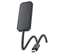 Limtula Tappetino Ricarica Rapida avanzato da 35 W per la Serie Pad Che Utilizza la Tecnologia Attacco Magnetico Sicuro Contatto Magnetico
