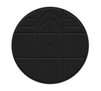 Limtula Tappetino Sportivo Portatile Cuscino da Gioco per Realtà virtuale per interruttori/Q 3 Aiuta a determinare la direzione e la Posizione del Tappetino per Movimento in Piedi