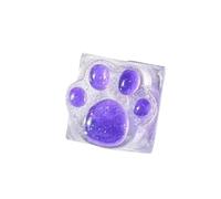Limtula Tasto Keycap in Resina Traslucentemente Claw Keycap per Tastiere Meccaniche Retroilluminazione per del Computer 1pc ESC