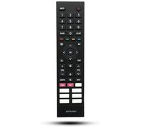 Limtula Telecomando del Funziona a Lunga con Reazione Rapida Senza necessità Programmazione per sostituto remoto ERF3A80H ERF3F80H