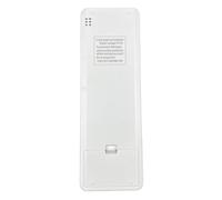 Limtula Telecomando Portatile in ABS con Tastiera retroilluminata per condizionatori RG67G (2S) BGEF Impugnatura da Viaggio Telecomando retroilluminato ergonomico