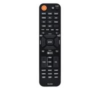 Limtula Telecomando sostitutivo Universale Controller sostitutivo Perfetto per Ricevitore con Portata 10 m e Telecomando dal Design ergonomico