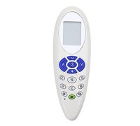 Limtula Telecomando Universale per Controller del condizionatore d ' Carrier FRL09 Controllo dei Controller delle operazioni a Lunga