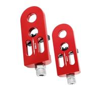Limtula Tendicatena efficiente per Bici Tenditore per Catene Professionale Regolatore per Bici per Migliorare la Tua Esperienza in Bicicletta Catena Leggera