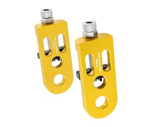 Limtula Tendicatena efficiente per Bici Tenditore per Catene Professionale Regolatore per Bici per Migliorare la Tua Esperienza in Bicicletta Catena Leggera
