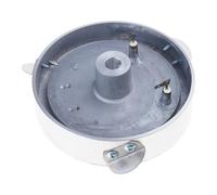 Limtula Testa e filatore efficienti stabiliti accessori della macchina dello zucchero del cotone dell'acciaio inossidabile per la fabbricazione efficiente del dispositivo di uscita