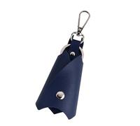 Limtula Tornario In Cuoio Per Mot Clay Cley Tasto Frodetto Ogni Giorno Trasportare Accessori Per Custodia Catena Con Clip Uomini Donne Automobili Frode