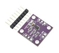 Limtula TPL0501 Potenziometro Digitale 100K con Porta SPI Controllo preciso nel componente Integrato uditivo e domotico