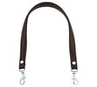 Limtula Tracolla di ricambio multiuso con elegante fibbia dorata per una persona alla moda e confortevole, Caff, One Size