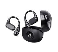 Limtula Translation Earbuds Earbuds Compatibile in Reale Transelbuds Dispositivo per L'apprendimento del Dispositivo da Viaggio