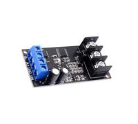 Limtula Trasmettitore sensori Temperatura con Resistenza Termica in Metallo PT100 Modub RS485 Modulo Rtu Accessori elettronici Trasmettitore Temperatura per Elettronica Industriale