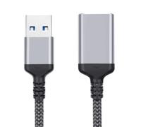 Limtula USB3.0 Cavo Estensione Maschio A Extender Cavo Fast USB3.0 Estensione per Dispositivi Di Estensione USB3.0 PC Del Computer Portatile
