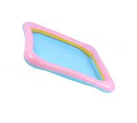 Limtula Vassoio Sabbia Gonfiabile in PVC Sicuro per la Crescita sensoriale e Gioco fantasioso per attività Creative sulla Sabbia per Bambini Piccoli