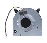 Limtula Ventola Interna per Notebook per N158 N156 MD7505HS Raffreddamento Efficace per la Riparazione del Laptop e Uso Generale Ventola del dissipatore Calore per Laptop Interno