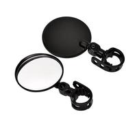 Limtula Vetro Lookings per bici, accessori, regolazione, Large round