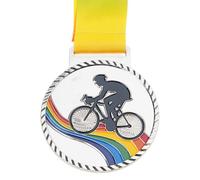 Limtula Vincitori adolescenti delle medaglie della ricompensa dei bambini dei bambini per il bronzo d'argento dell'oro del premio della competizione con le medaglie commemorative del nastro del collo