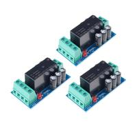 Limtula XHM350 12V 150W Modulo commutazione Batteria Backup Scheda Alimentazione Controller Alimentazione a commutazione Automatica Batteria Backup