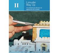 Limudei 2 de Way Up: Un manual que favorece la edificación de su kehilá