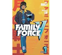 Family Force V 1