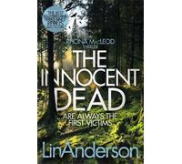 Lin Anderson The Innocent Dead (Tascabile) Rhona MacLeod