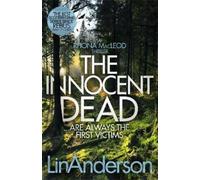 Lin Anderson The Innocent Dead (Tascabile) Rhona MacLeod