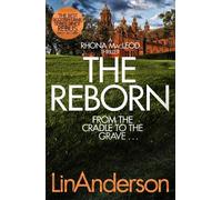 Lin Anderson The Reborn (Tascabile) Rhona MacLeod