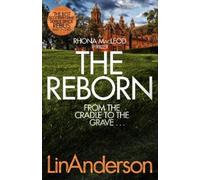 Lin Anderson The Reborn (Tascabile) Rhona MacLeod
