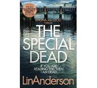 Lin Anderson The Special Dead (Tascabile) Rhona MacLeod