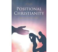 Lin Ares Positional Christianity (Tascabile)