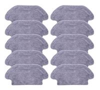 lin Brush Filtro Spazzola Laterale Compatibile Per Viomi V2 V-RVCLM21B Compatibile Per Mijia STYJ02YM Robot Aspirapolvere Andando (colore : I)