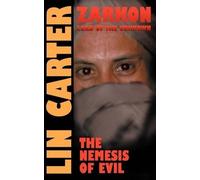 Lin Carter The Nemesis of Evil (Tascabile)