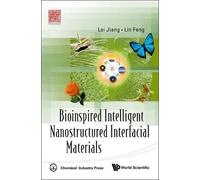 Lin Feng Jiang Bioinspired Intelligent Nanostructured Interf (Copertina rigida)