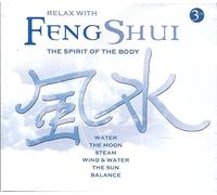 Lin Fu Chan - Feng Shui -3cd-