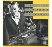 Lin Halliday East of the Sun (CD) Album