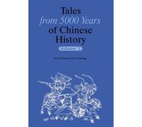 Lin Handa Cao Y Tales from 5000 Years of Chinese History Vol (Copertina rigida)