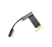 Lin HDD SSD. Cavo Compatibile for Lenovo ThinkPad T570 T580 P5. 1s P52S Laptop. Sata. Filo del Disco Rigido 0 1er034 450.0Ab04.0001 01YR466 450.0CW02.0001 Going (Color : SATA Cable)