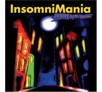 Lin Jenny - Insomnimania