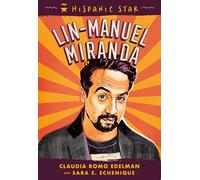 Lin-manuel Miranda