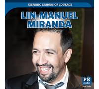 Lin-Manuel Miranda