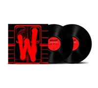 Lin-Manuel Miranda & Eisa Davis Warriors (Vinyl LP) 12" Album