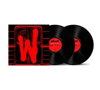 Lin-Manuel Miranda & Eisa Davis Warriors (Vinyl LP) 12" Album