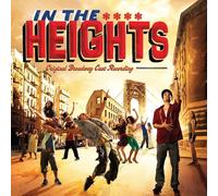 MUSICAL - IN THE HEIGHTS (5 LP)