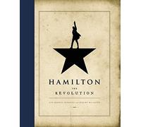 Lin-Manuel Miranda Jeremy McCarter Hamilton (Copertina rigida)