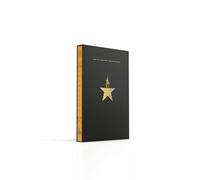 Lin-Manuel Miranda RISE UP Hamilton: The Anthology (CD) (PRESALE 25/09/2026)