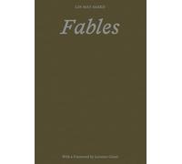 Lin May Saeed: Fables. Ediz. italiana, inglese, tedesca, ladina e araba