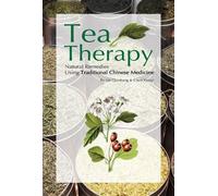 Lin Qianliang Chen Xiaoyi Tea Therapy (Tascabile)