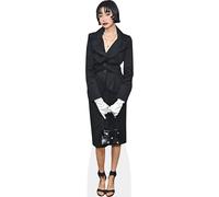 Lin Shiyi (Black Outfit) mini formato