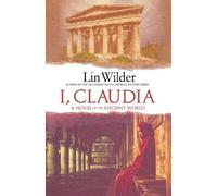 Lin Wilder I, Claudia (Tascabile)