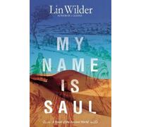 Lin Wilder My Name Is Saul (Tascabile)