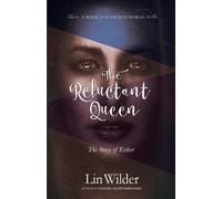 Lin Wilder The Reluctant Queen (Tascabile)